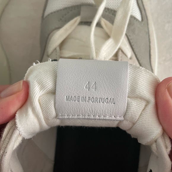 Fear of God Essentials Distance Runners Size size 44/ 10.5 - Picture 3 of 6